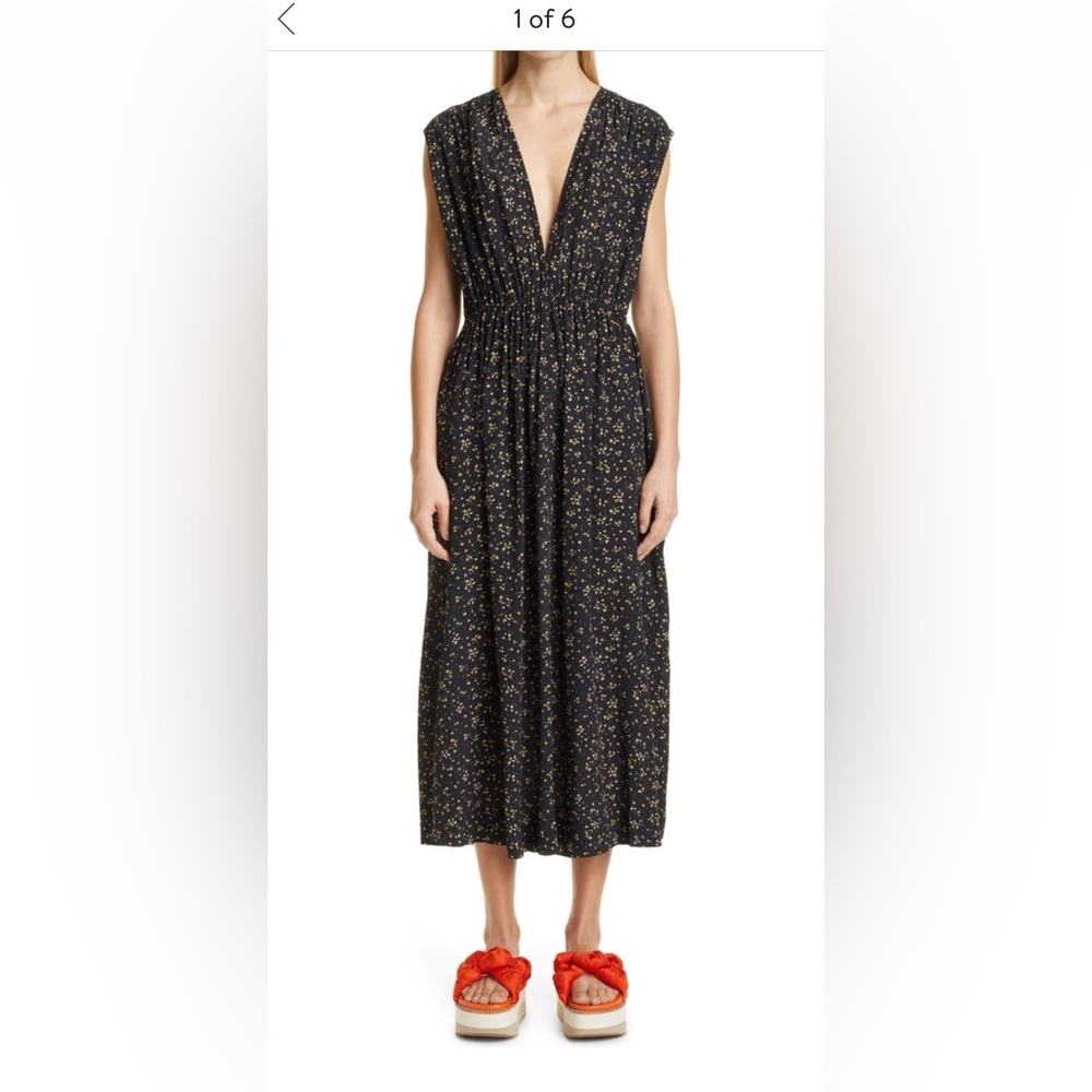 Ganni Dress
